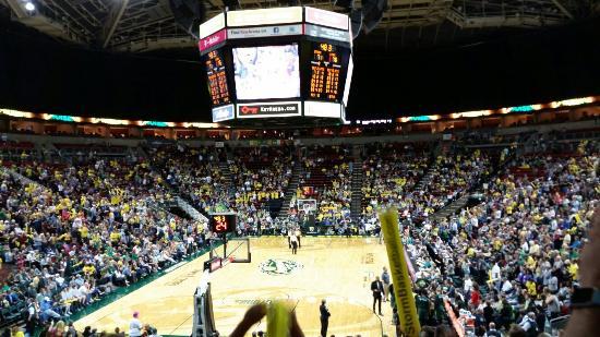 KeyArena